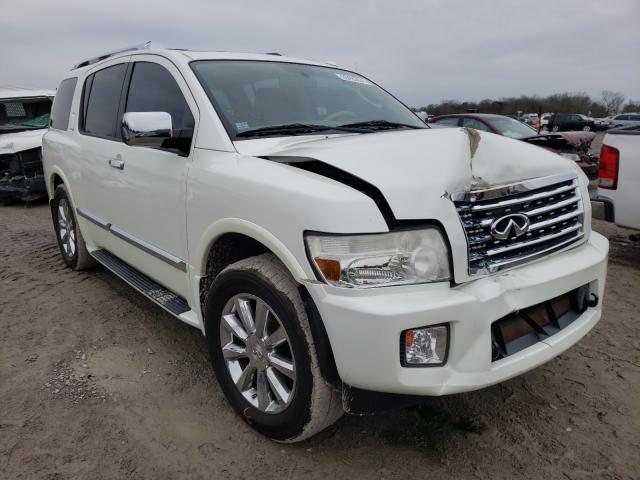 INFINITI QX56 2010 5n3za0ne8an902752