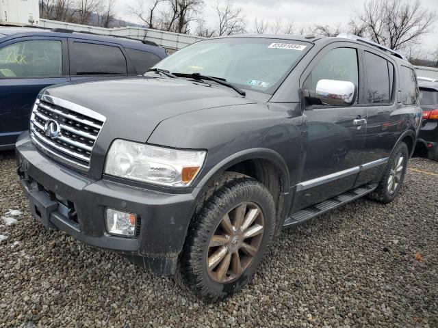 INFINITI QX56 2010 5n3za0ne8an904727