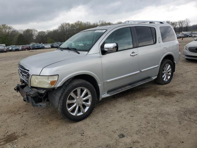 INFINITI QX56 2010 5n3za0ne8an906011