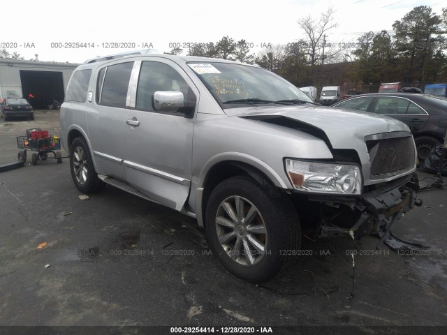 INFINITI QX56 2010 5n3za0ne8an906039