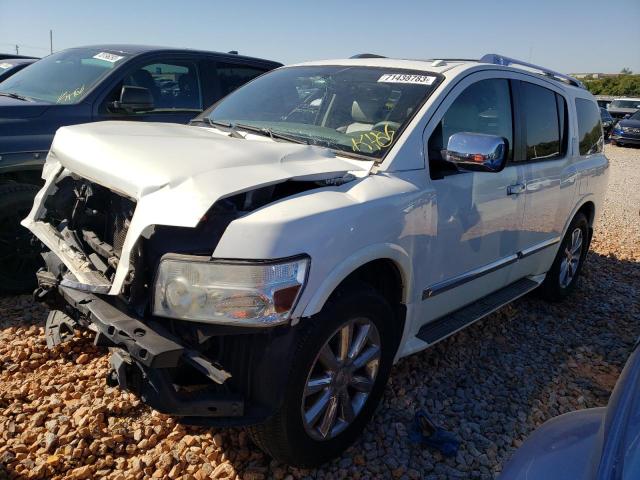 INFINITI QX56 2010 5n3za0ne8an906669