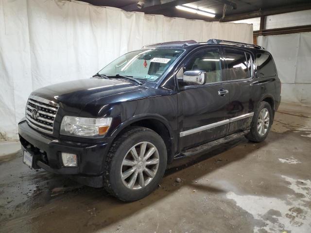 INFINITI QX56 2010 5n3za0ne8an907904