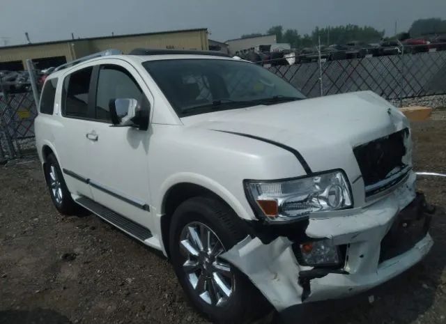 INFINITI QX56 2010 5n3za0ne8an909586