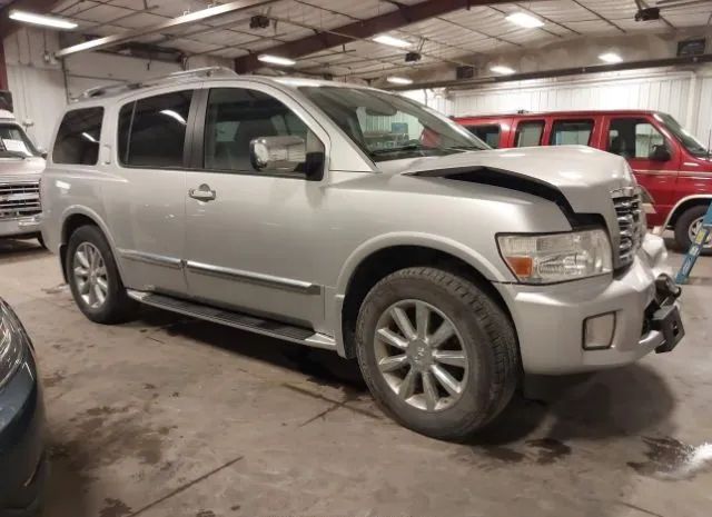 INFINITI QX56 2010 5n3za0ne9an903022