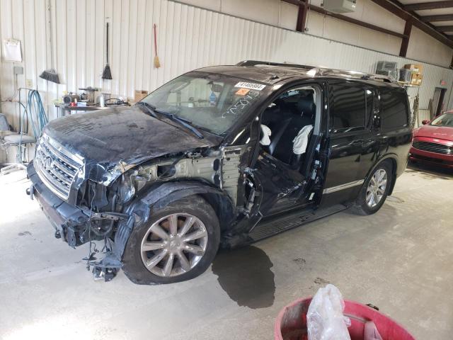 INFINITI QX56 2010 5n3za0ne9an905045