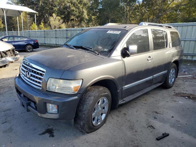 INFINITI QX56 2010 5n3za0ne9an905398