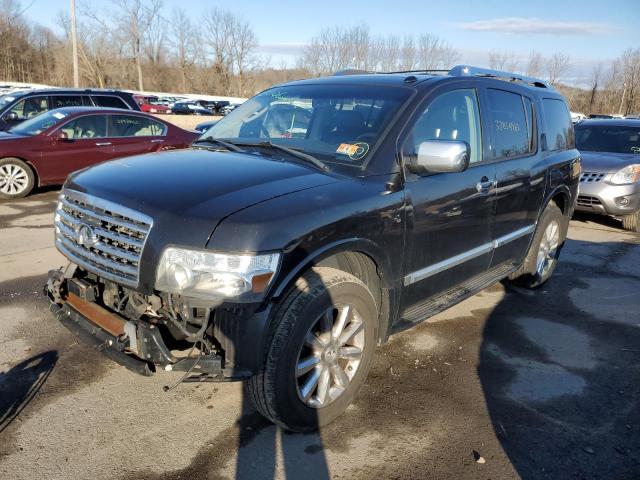 INFINITI QX56 2010 5n3za0ne9an905689