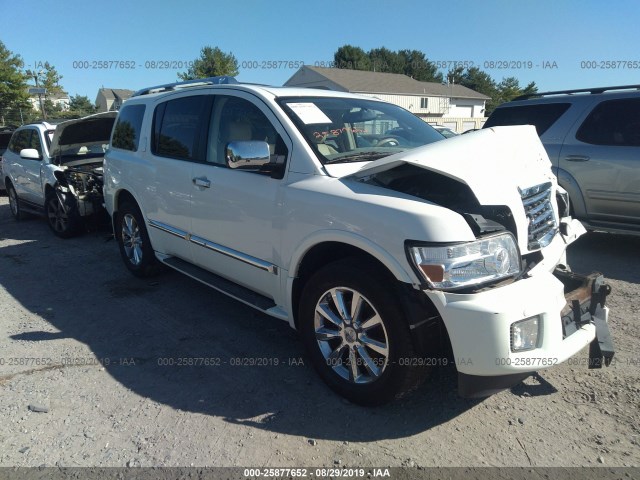 INFINITI QX56 2010 5n3za0ne9an906020