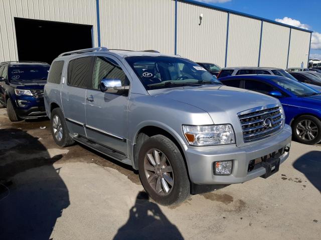 INFINITI QX56 2010 5n3za0ne9an906678