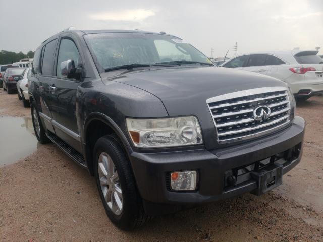 INFINITI QX56 2010 5n3za0ne9an906695