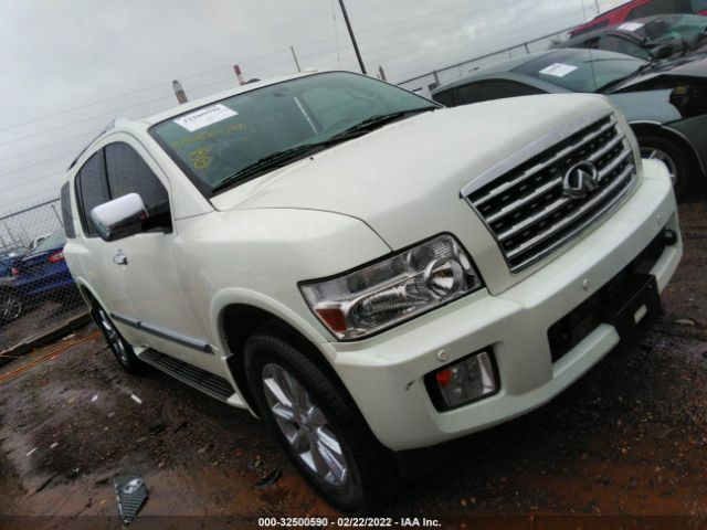 INFINITI QX56 2010 5n3za0ne9an908642