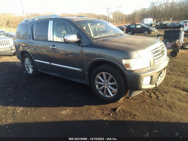 INFINITI QX56 2010 5n3za0nexan900226