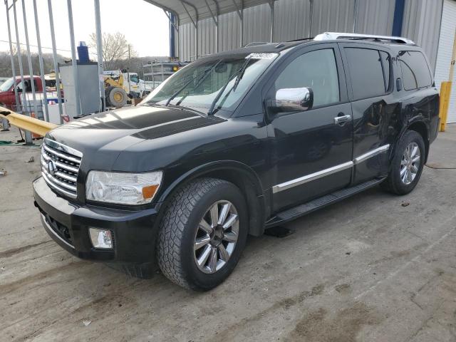 INFINITI QX56 2010 5n3za0nexan900999