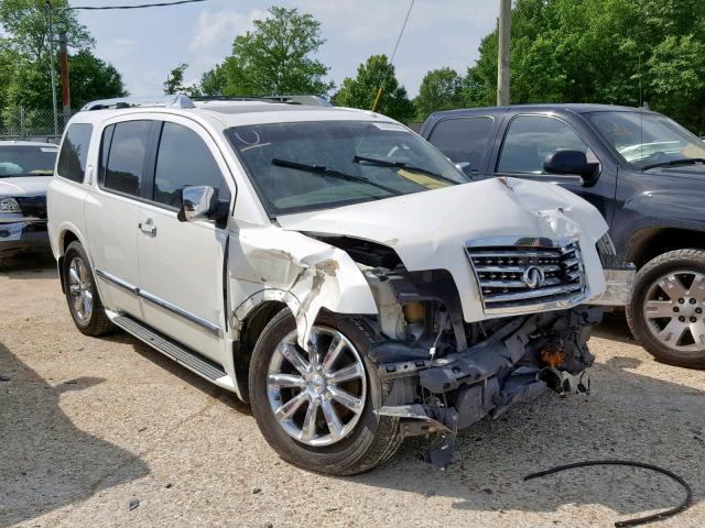 INFINITI QX56 2010 5n3za0nexan906544