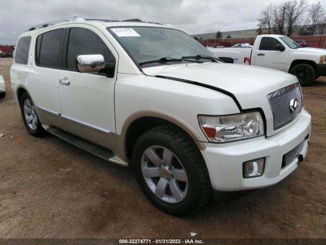 INFINITI QX56 2010 5n3za0nf0an904665