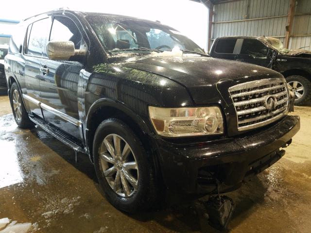 INFINITI QX56 2010 5n3za0nf0an907615