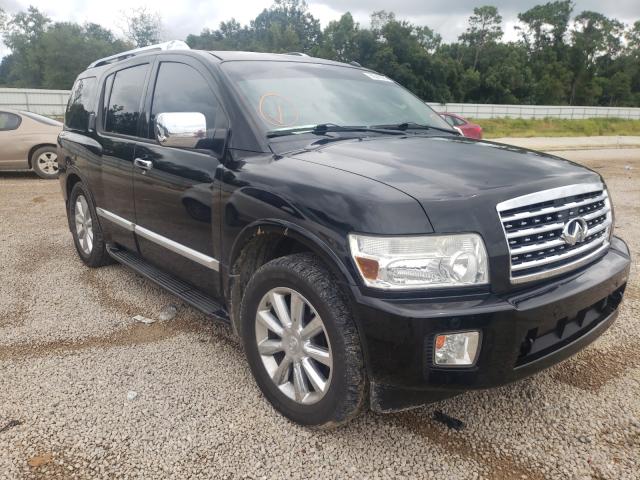 INFINITI QX56 2010 5n3za0nf1an900236