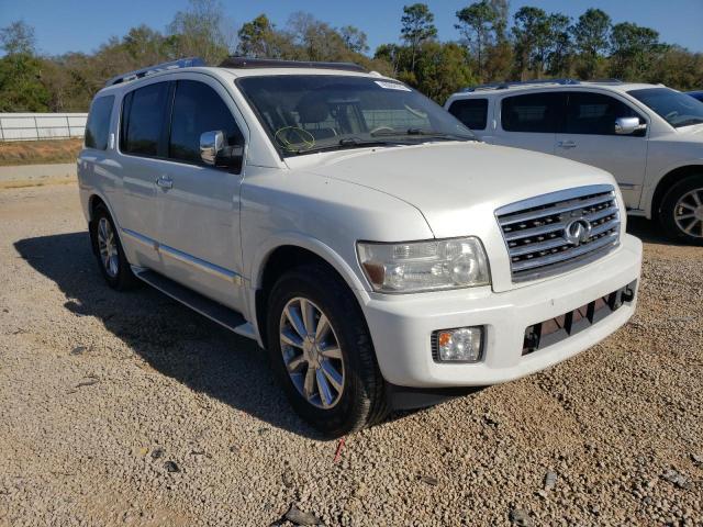 INFINITI QX56 2010 5n3za0nf1an900446