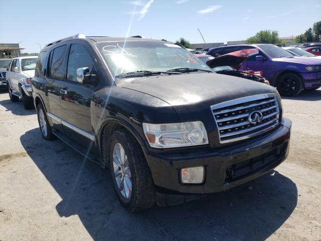 INFINITI QX56 2010 5n3za0nf1an902021