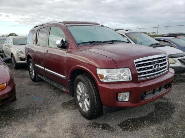 INFINITI QX56 2010 5n3za0nf1an909051