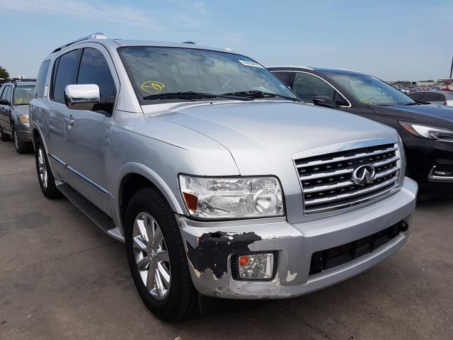 INFINITI QX56 2010 5n3za0nf2an903131