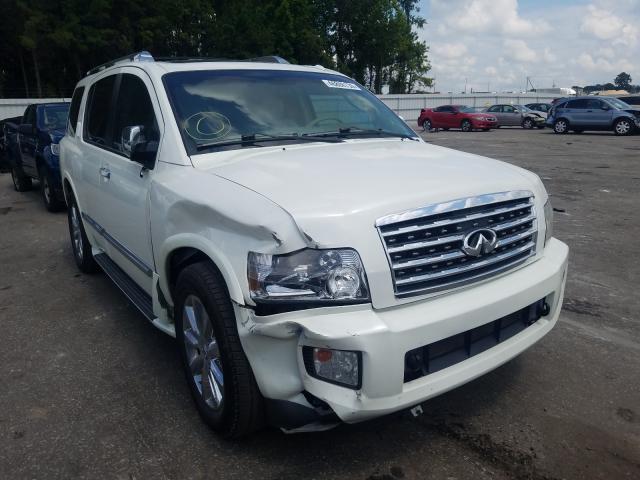 INFINITI QX56 2010 5n3za0nf2an904330