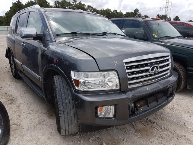 INFINITI QX56 2010 5n3za0nf5an900885