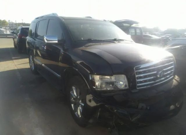 INFINITI QX56 2010 5n3za0nf5an901972