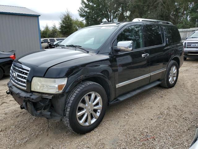 INFINITI QX56 2010 5n3za0nf5an904094