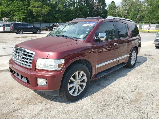 INFINITI QX56 2010 5n3za0nf5an904600