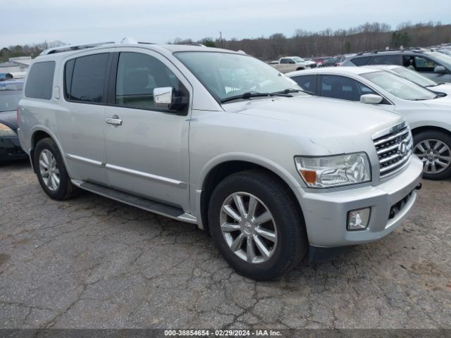 INFINITI QX56 2010 5n3za0nf5an906816