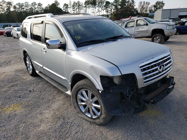 INFINITI QX56 2010 5n3za0nf5an906945