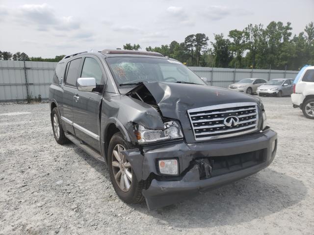 INFINITI QX56 2010 5n3za0nf5an909389