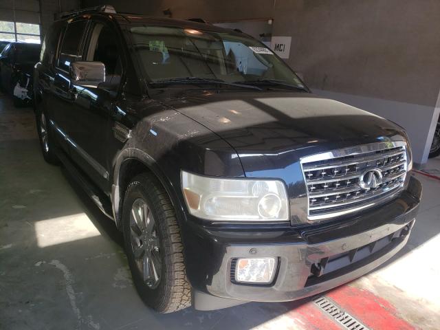 INFINITI QX56 2010 5n3za0nf6an900202