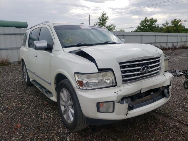 INFINITI QX56 2010 5n3za0nf6an902144