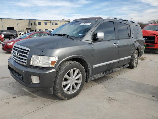 INFINITI QX56 2010 5n3za0nf6an909160