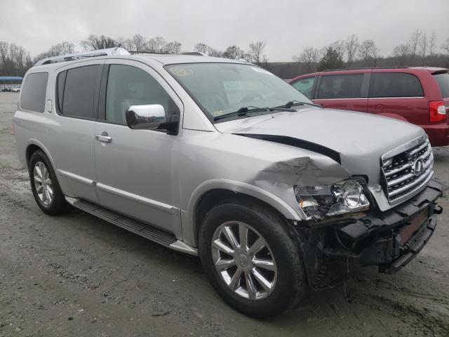 INFINITI QX56 2010 5n3za0nf7an900449