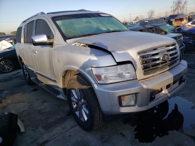 INFINITI QX56 2010 5n3za0nf7an901455