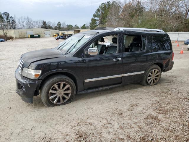 INFINITI QX56 2010 5n3za0nf7an903688