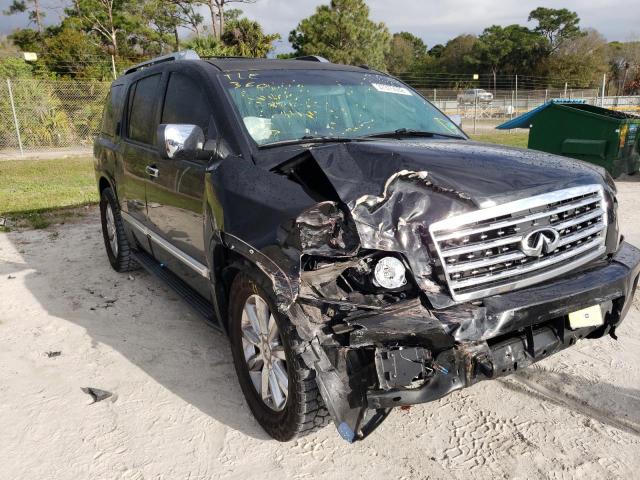 INFINITI QX56 2010 5n3za0nf7an904775