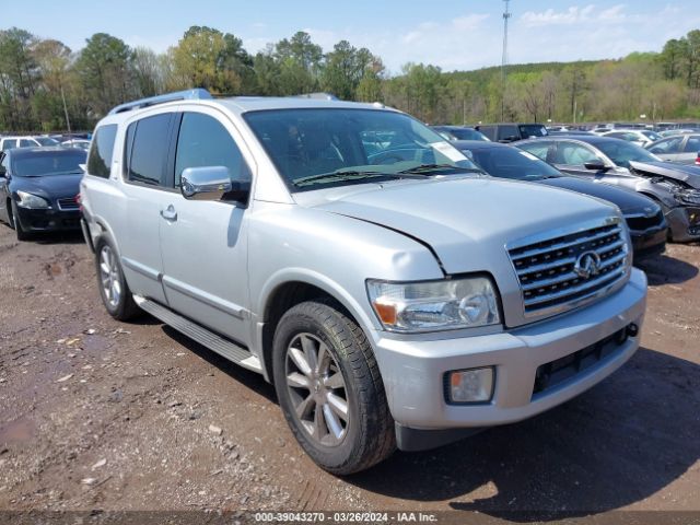 INFINITI QX56 2010 5n3za0nf8an906373