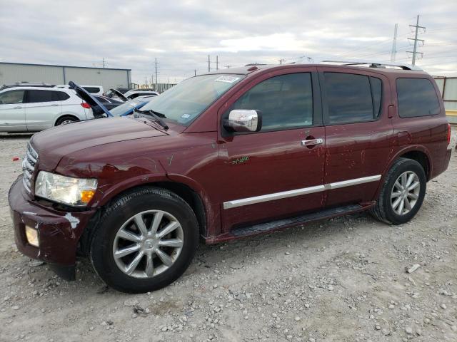 INFINITI QX56 2010 5n3za0nf8an906390