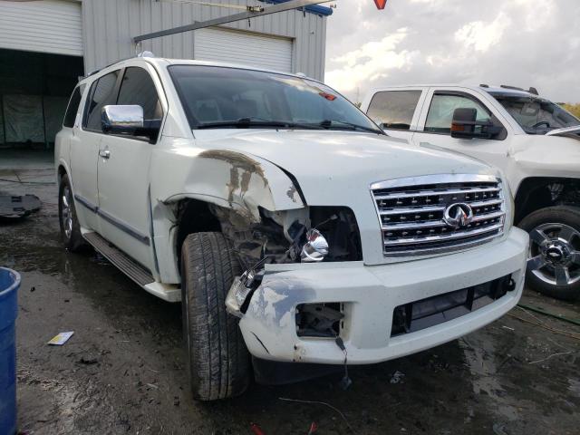 INFINITI QX56 2010 5n3za0nf8an906485