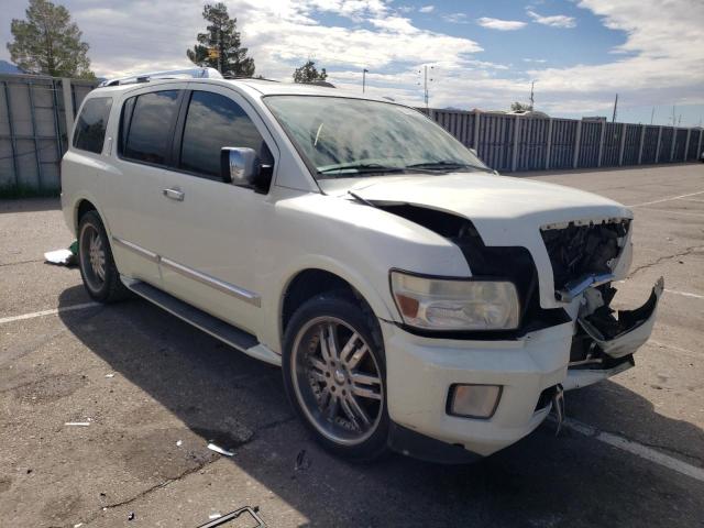 INFINITI QX56 2010 5n3za0nf8an907961