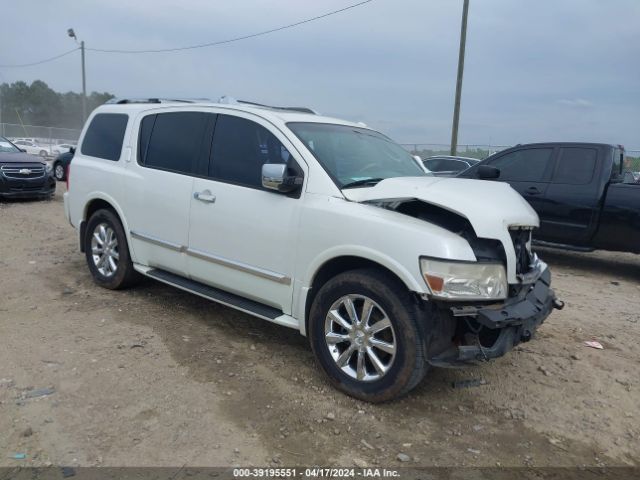 INFINITI QX56 2010 5n3za0nf9an900792