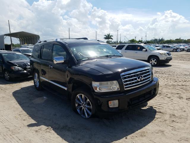 INFINITI QX56 2010 5n3za0nf9an901960