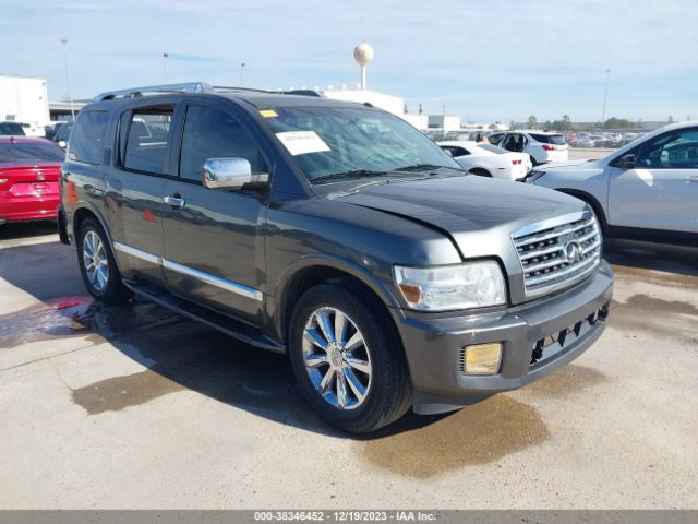 INFINITI QX56 2010 5n3za0nf9an906446