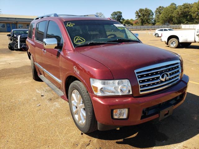 INFINITI QX56 2010 5n3za0nf9an906561