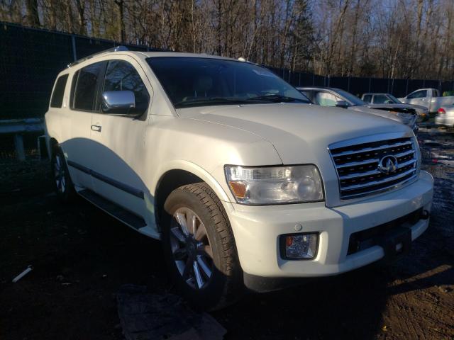 INFINITI QX56 2010 5n3za0nfxan900123