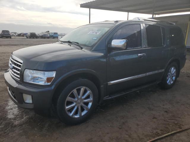 INFINITI QX56 2010 5n3za0nfxan904608